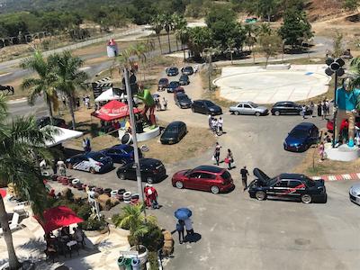 Hotel Paraiso Estudio