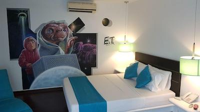 Hotel Paraiso Estudio