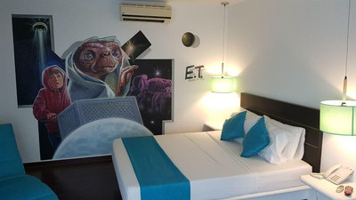 Hotel Paraiso Estudio