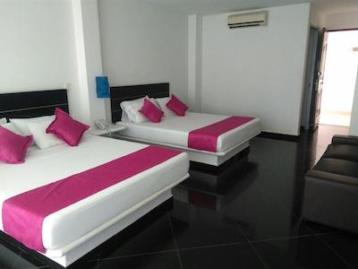 Hotel Paraiso Estudio