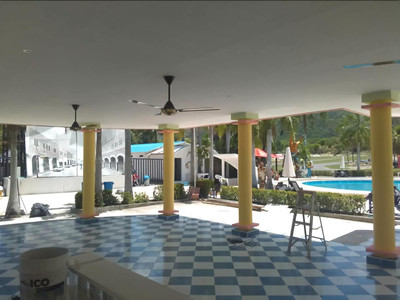 Hotel Paraiso Estudio