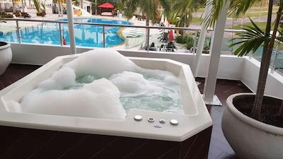 Hotel Paraiso Estudio