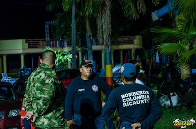 Hotel Paraiso Estudio