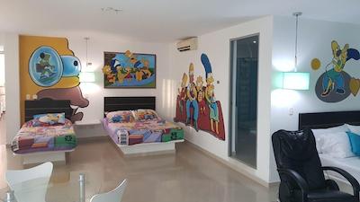 Hotel Paraiso Estudio