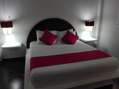 Hotel Paraiso Estudio