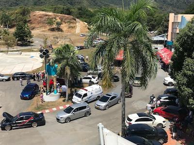 Hotel Paraiso Estudio