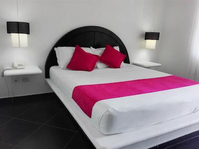 Hotel Paraiso Estudio