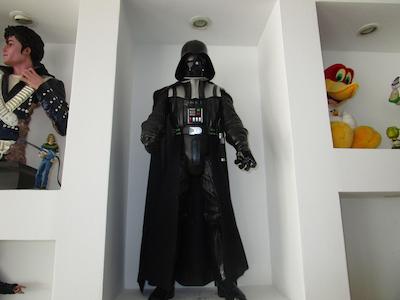 Hotel Paraiso Estudio