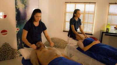 Hotel Paraiso Estudio