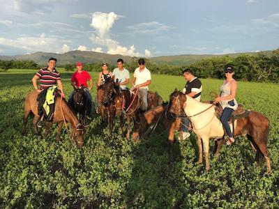 Hotel Paraiso Estudio