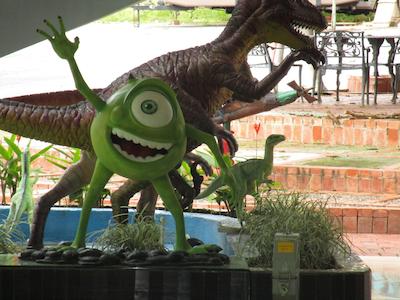 Hotel Paraiso Estudio