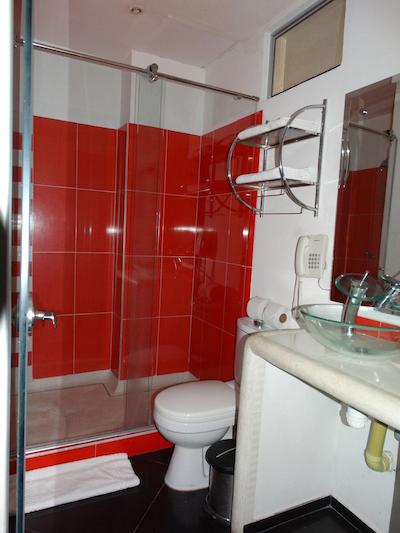 Hotel Paraiso Estudio