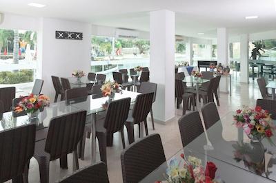 Hotel Paraiso Estudio