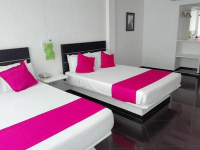 Hotel Paraiso Estudio