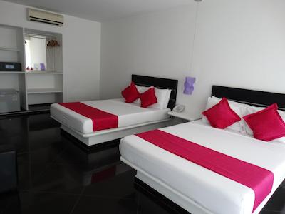 Hotel Paraiso Estudio