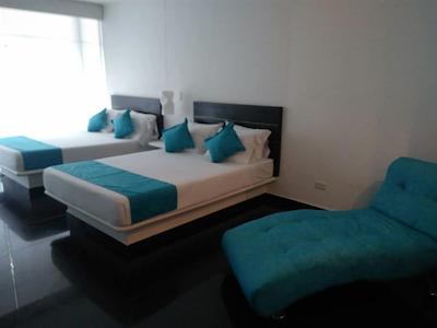 Hotel Paraiso Estudio