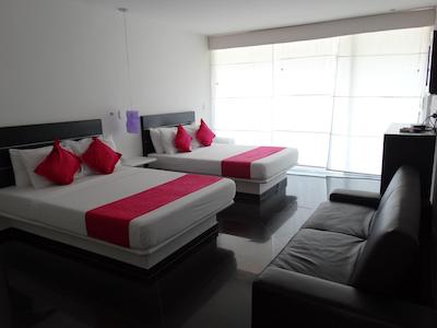 Hotel Paraiso Estudio