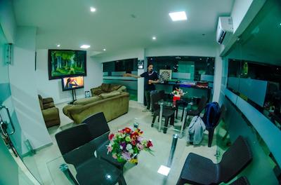 Hotel Paraiso Estudio