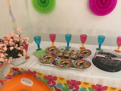 Hotel Paraiso Estudio