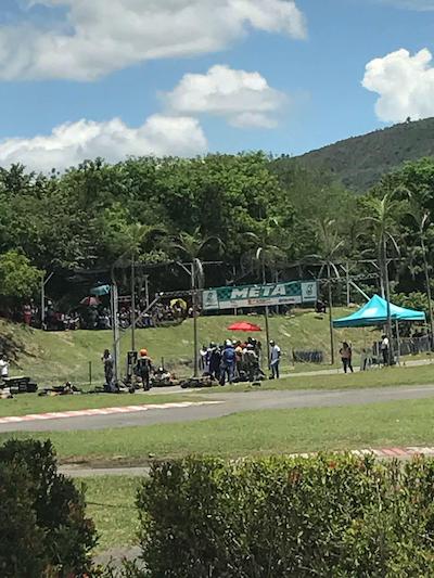 Hotel Paraiso Estudio