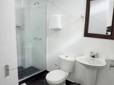 Hotel Paraiso Estudio