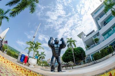 Hotel Paraiso Estudio