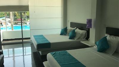 Hotel Paraiso Estudio