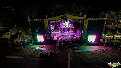 Hotel Paraiso Estudio