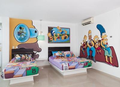 Hotel Paraiso Estudio