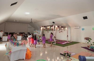 Hotel Paraiso Estudio