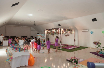 Hotel Paraiso Estudio