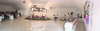 Hotel Paraiso Estudio