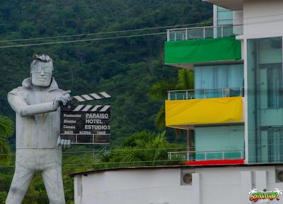 Hotel Paraiso Estudio