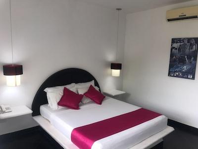 Hotel Paraiso Estudio