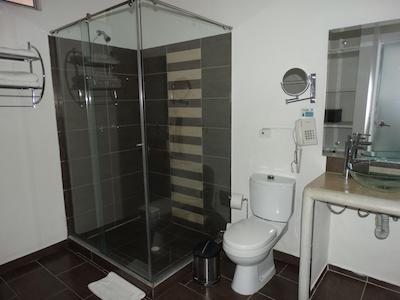 Hotel Paraiso Estudio