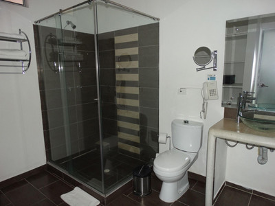 Hotel Paraiso Estudio