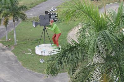 Hotel Paraiso Estudio