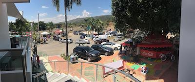 Hotel Paraiso Estudio