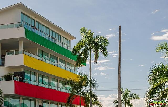 Hotel Paraiso Estudio