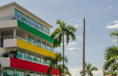 Hotel Paraiso Estudio