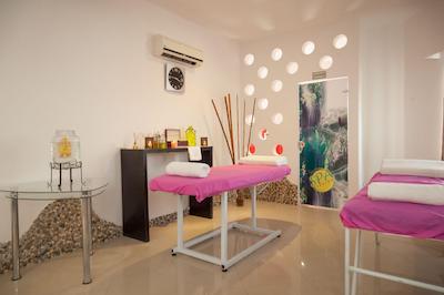 Hotel Paraiso Estudio