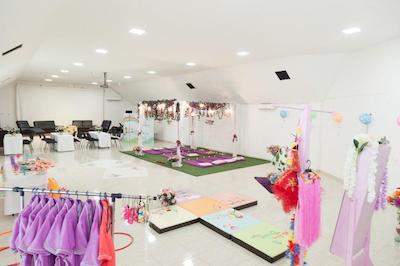 Hotel Paraiso Estudio