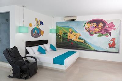 Hotel Paraiso Estudio