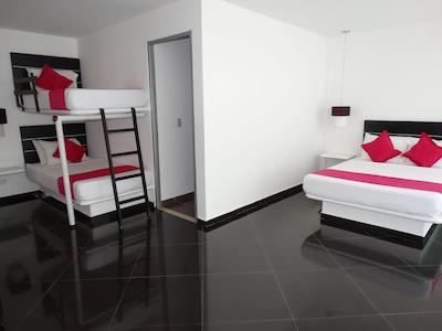 Hotel Paraiso Estudio