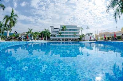 Hotel Paraiso Estudio