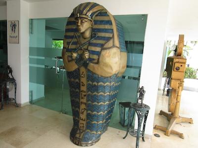 Hotel Paraiso Estudio