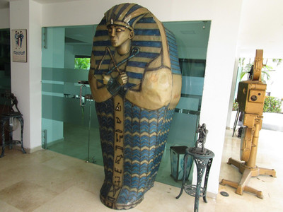 Hotel Paraiso Estudio