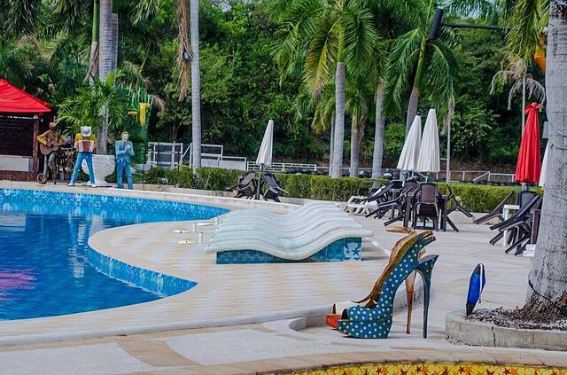 Hotel Paraiso Estudio