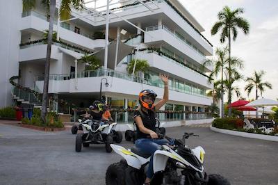 Hotel Paraiso Estudio