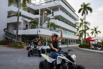 Hotel Paraiso Estudio